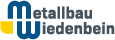 Metallbau Wiedenbein GmbH Logo